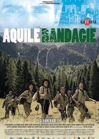 Бродячие орлы (2019) Смотреть онлайн
