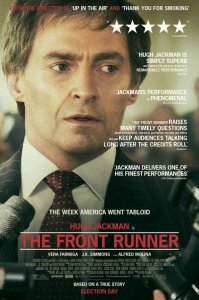 Как не стать президентом (2018) Смотреть онлайн