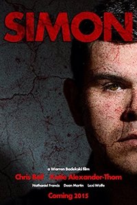 Саймон (2016) Смотреть онлайн