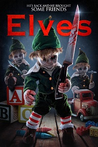 Эльфы (2018) Смотреть онлайн