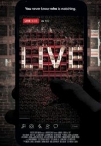 Прямая трансляция (2018) Смотреть онлайн