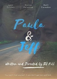 Пола и Джефф (2018) Смотреть онлайн