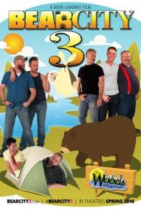 Медвежий город 3 (2016) Смотреть онлайн