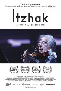 Ицхак (2017) Смотреть онлайн