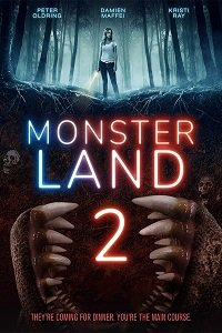 Край монстров 2 (2018) Смотреть онлайн
