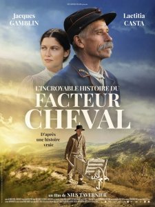 Невероятная история почтальона Шеваля (2018) Смотреть онлайн