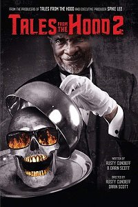 Истории из морга 2 (2018) Смотреть онлайн