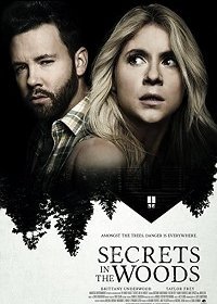 Секреты в лесу / Вне зоны доступа (2020) Смотреть онлайн
