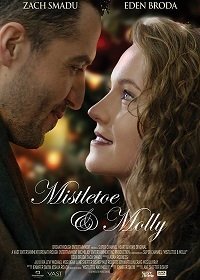 Омела и Молли (2021) Смотреть онлайн