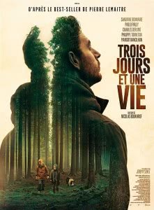Три дня и жизнь (2019) Смотреть онлайн