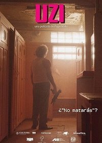 Узи (2020) Смотреть онлайн