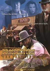 Золотоискатели: В поисках прощения (2019) Смотреть онлайн