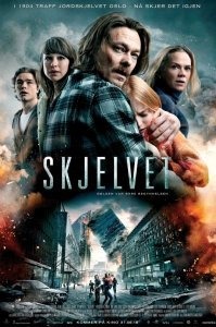 Землетрясение (2018) Смотреть онлайн