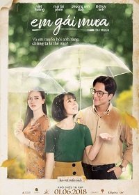 Ты мне как сестра (2018) Смотреть онлайн