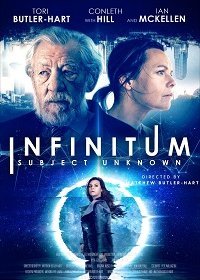 Субъект неизвестен (2021) Смотреть онлайн
