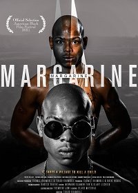 Маргарин (2021) Смотреть онлайн