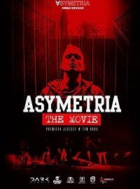 Асимметрия (2020) Смотреть онлайн