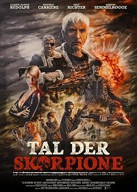 Лес Испытаний (2019) Смотреть онлайн