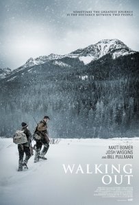 Выходя (2017) Смотреть онлайн