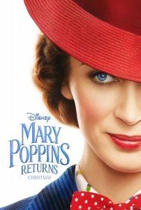 Мэри Поппинс возвращается (2019) Смотреть онлайн
