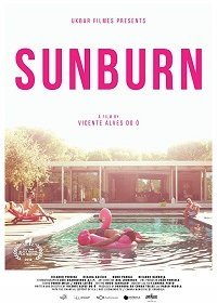 Солнечный ожог (2018) Смотреть онлайн