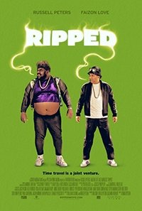Обкуренные (2017) Смотреть онлайн
