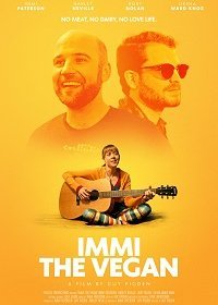 Веганка Имми (2021) Смотреть онлайн