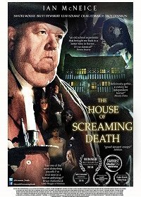 Дом кричащих мертвецов (2017) Смотреть онлайн