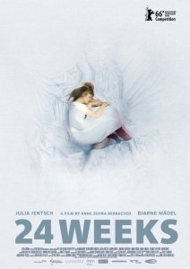 24 недели (2016) Смотреть онлайн