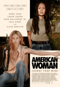 Американка (2019) Смотреть онлайн