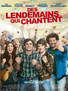 Поющие завтра (2014) Смотреть онлайн