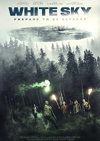 Белое небо (2021) Смотреть онлайн