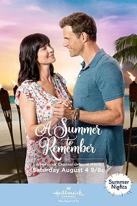 Незабываемое лето (2018) Смотреть онлайн