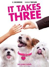 Путешествие трех псов (2019) Смотреть онлайн