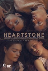 Каменное сердце (2016) Смотреть онлайн