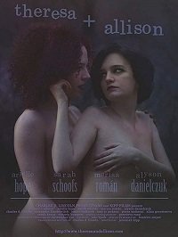 Тереза и Эллисон (2019) Смотреть онлайн