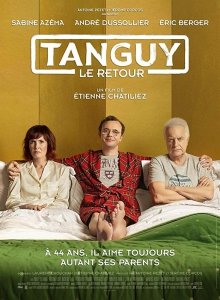 Возвращение Танги (2019) Смотреть онлайн