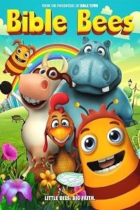 Библейские пчелы (2019) Смотреть онлайн