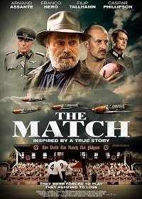 Матч (2021) Смотреть онлайн