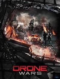 Война Дронов (2016) Смотреть онлайн