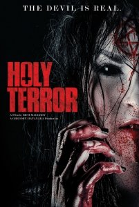 Святой ужас (2017) Смотреть онлайн
