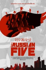 Русская пятёрка (2018) Смотреть онлайн