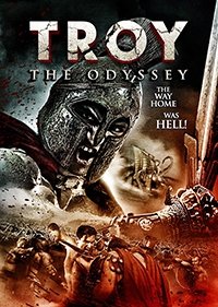 Троя: Одиссей (2017) Смотреть онлайн