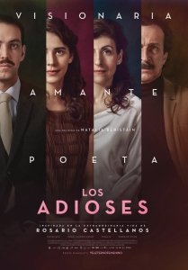Прощание (2017) Смотреть онлайн