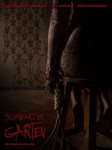Чёрный сад (2018) Смотреть онлайн