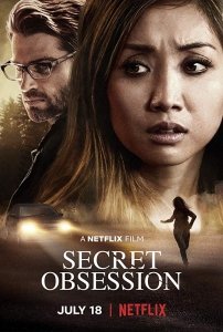 Тайная одержимость (2019) Смотреть онлайн