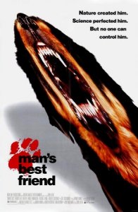 Лучший друг человека (1993) Смотреть онлайн