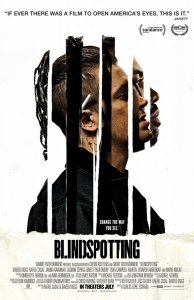 Слепые пятна (2018) Смотреть онлайн
