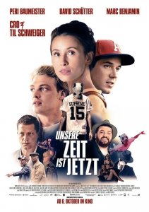 Наше время — сейчас (2016) Смотреть онлайн