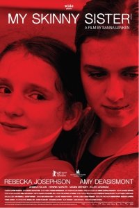 Моя тощая сестра (2015) Смотреть онлайн